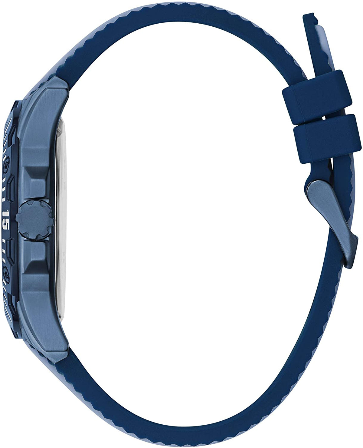 Guess GW0055G2 Heren Horloge 46mm 5ATM