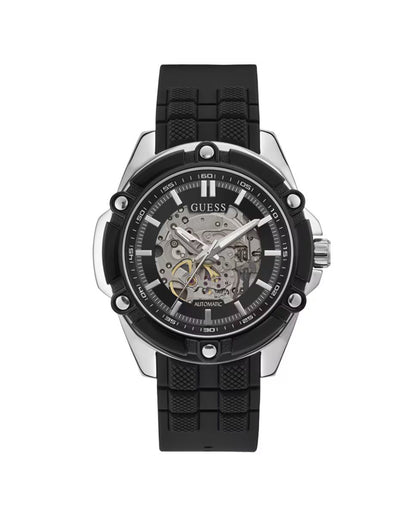 Guess GW0061G1 Heren Horloge 47mm 5 ATM
