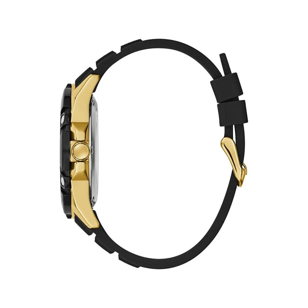 Guess GW0061G2 Heren Horloge 47mm 5 ATM