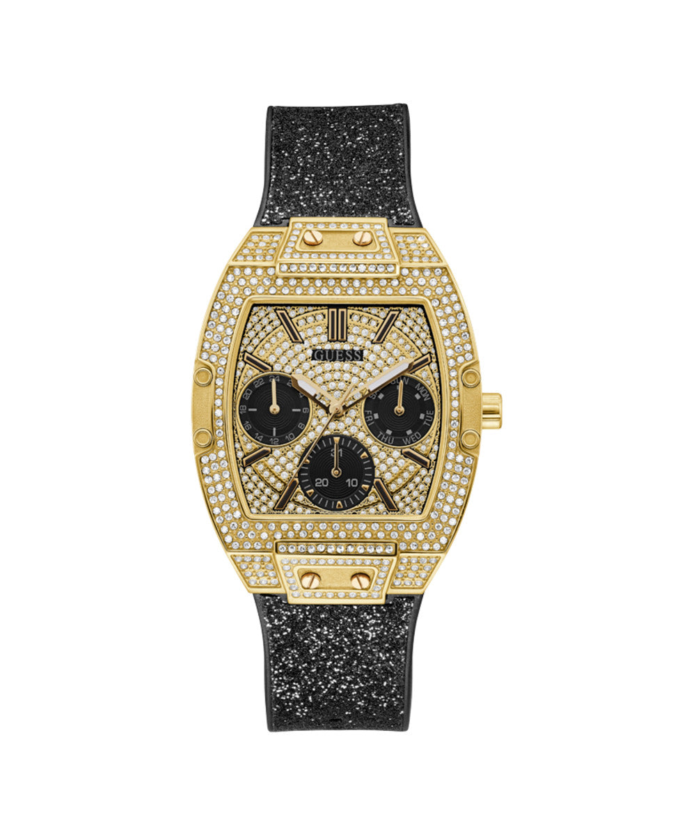 Guess GW0105L2 Dames Horloge 38mm 5 ATM