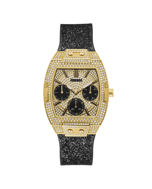 Guess GW0105L2 Dames Horloge 38mm 5 ATM