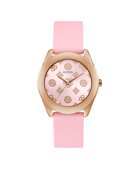 Guess GW0107L5 Dames Horloge 40mm 3ATM