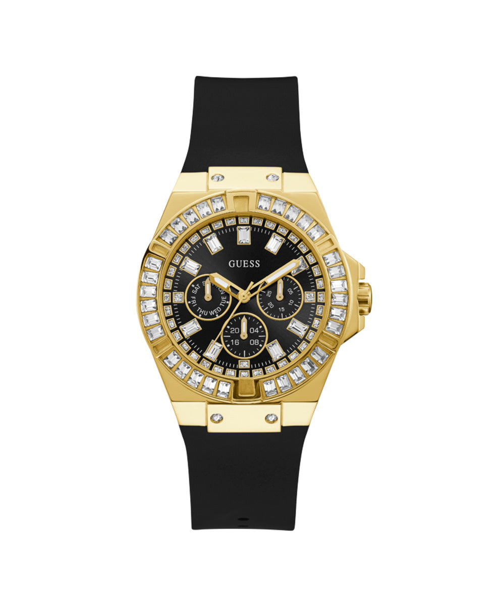 Guess GW0118L1 Dames Horloge 39mm 3 ATM