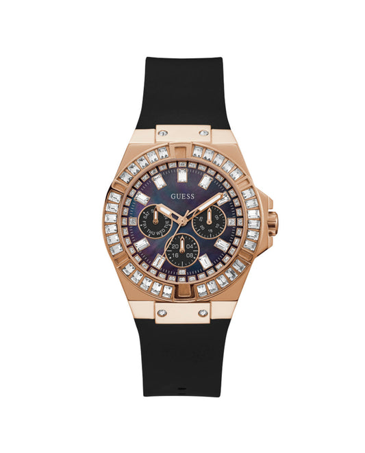 Guess GW0118L2 Dames Horloge 39mm 5 ATM