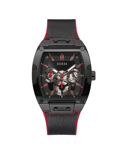 Guess GW0202G7 Heren Horloge 43mm