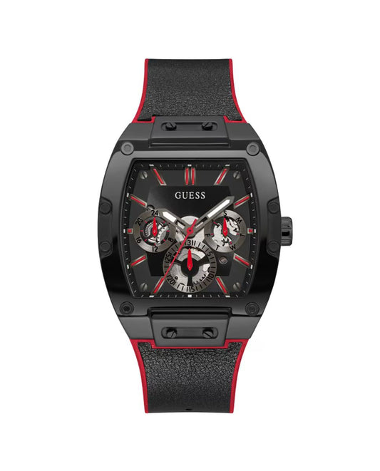 Guess GW0202G7 Heren Horloge 43mm