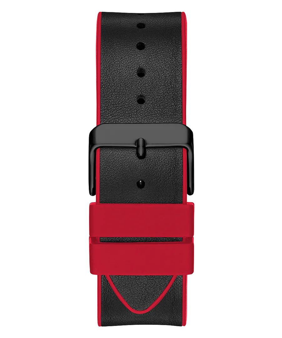 Guess GW0202G7 Heren Horloge 43mm