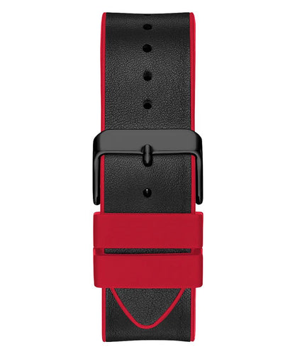 Guess GW0202G7 Heren Horloge 43mm