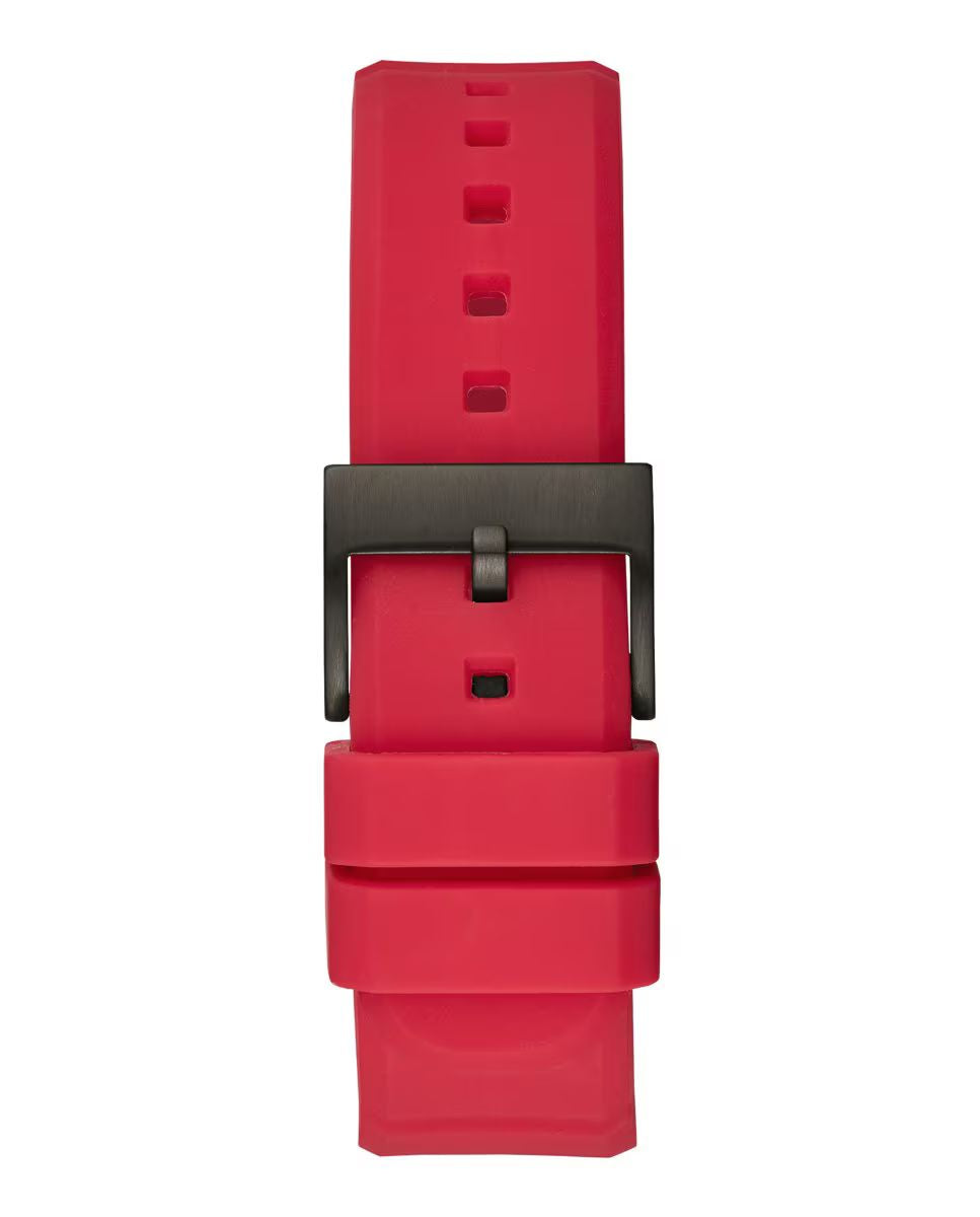 Guess GW0269G5 Heren Horloge 47mm 5 ATM