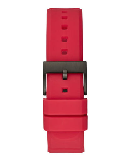 Guess GW0269G5 Heren Horloge 47mm 5 ATM