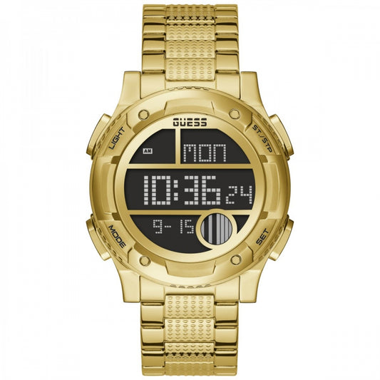 Guess GW0271G2 Dames Horloge 44,5mm 5 ATM
