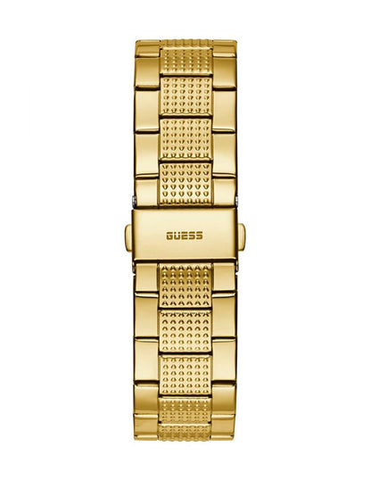Guess GW0271G2 Dames Horloge 44,5mm 5 ATM