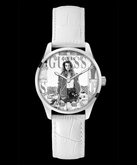 Guess GW0289L1 Dames Horloge 36mm 3ATM