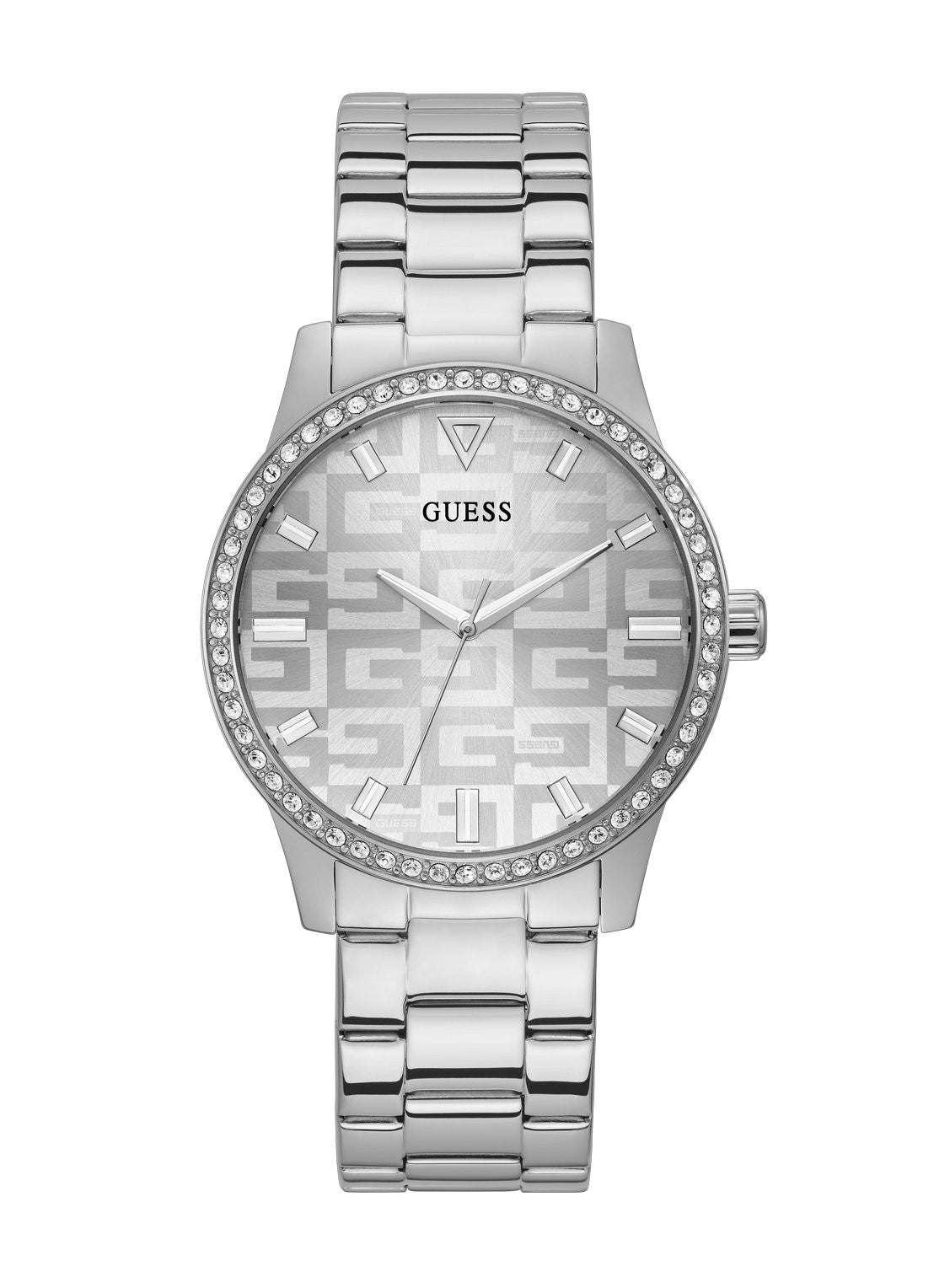 Guess GW0292L1 Dames Horloge 40mm 3ATM