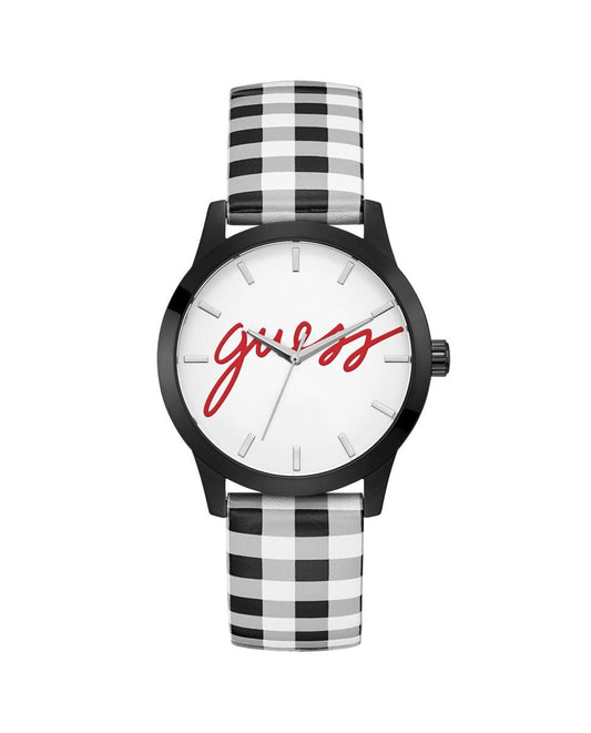 Guess GW0293L1 Dames Horloge 40mm 5ATM