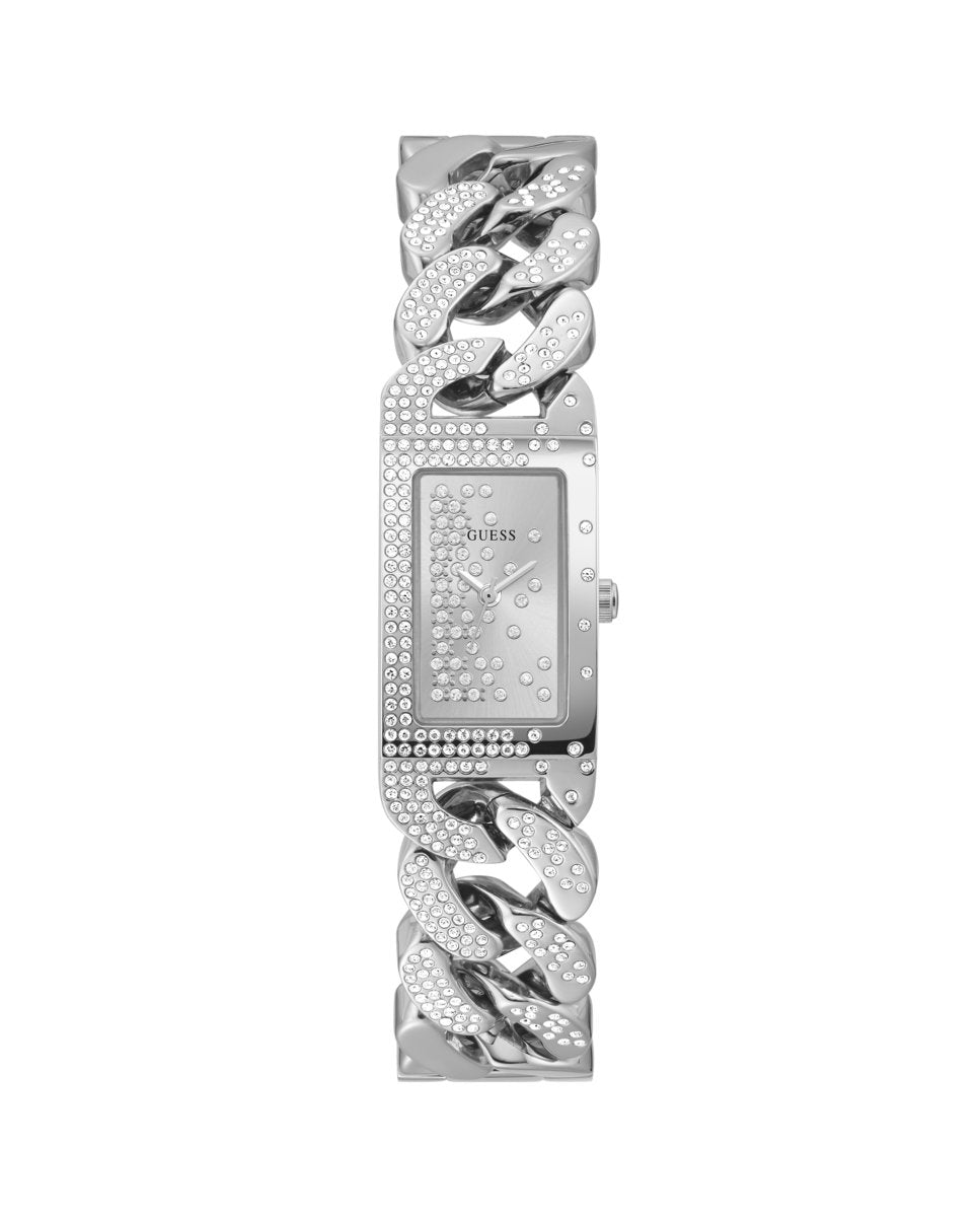 Guess GW0298L1 Dames Horloge 19mm 1 ATM