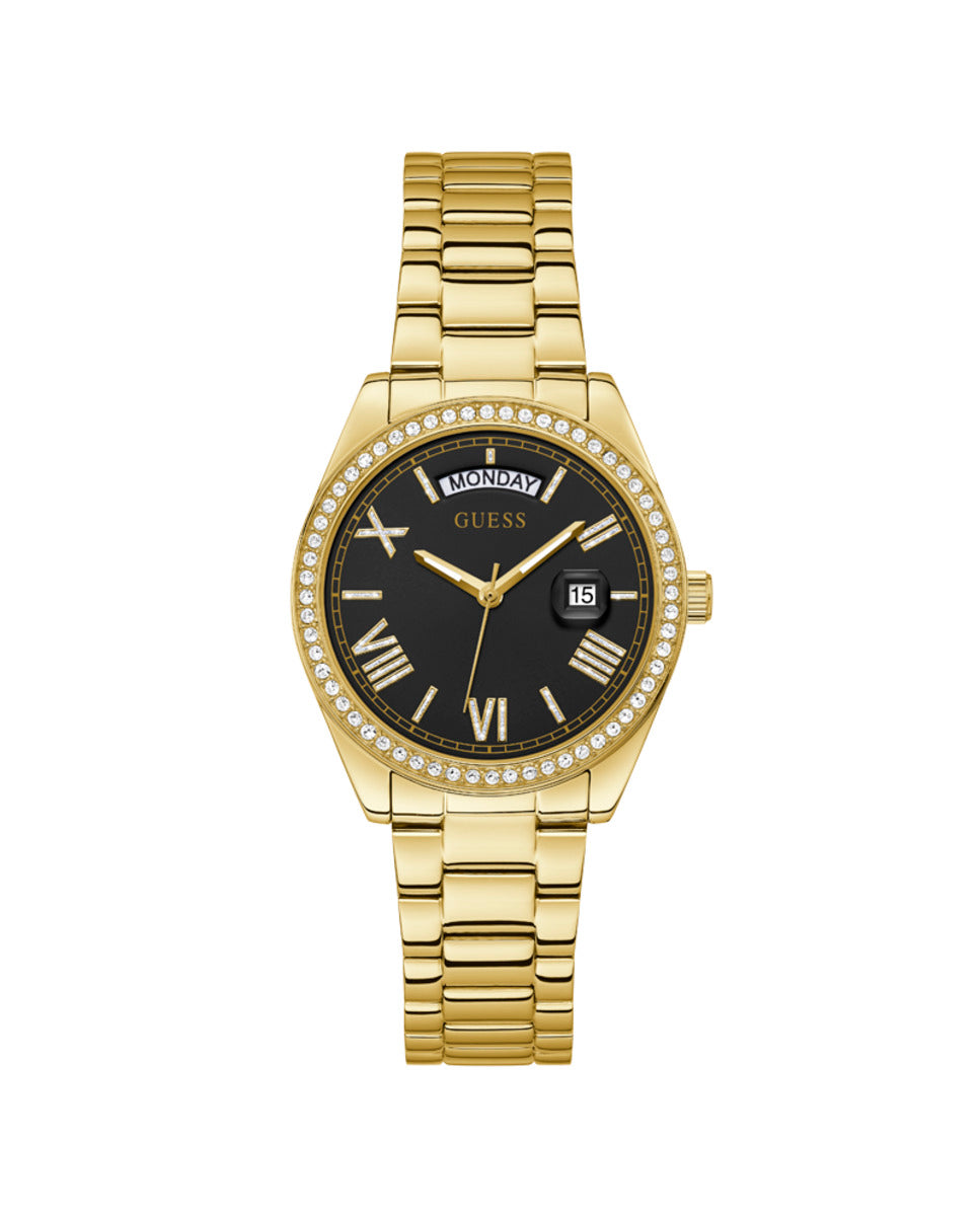 Guess GW0307L2 Dames Horloge 36mm
