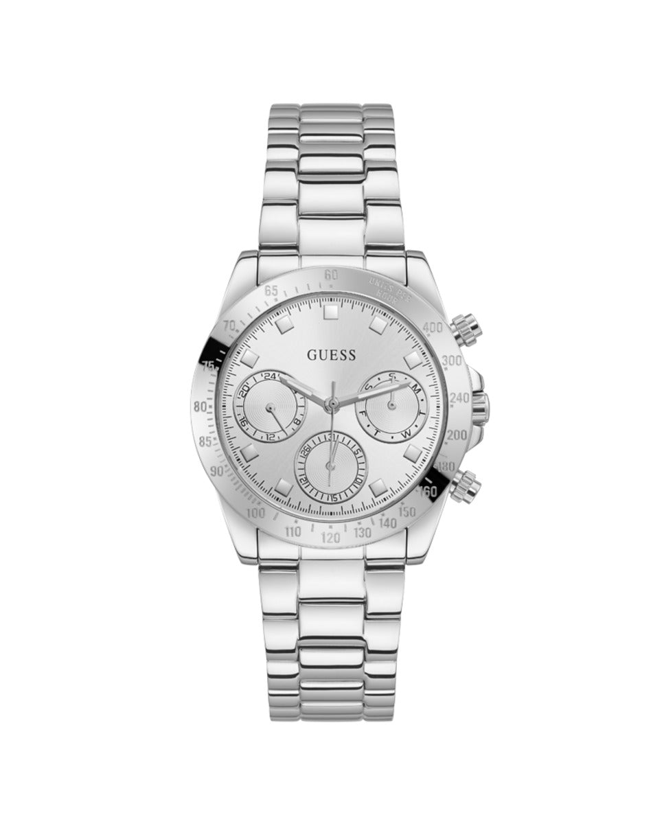 Guess GW0314L1 Dames Horloge 38mm 5 ATM