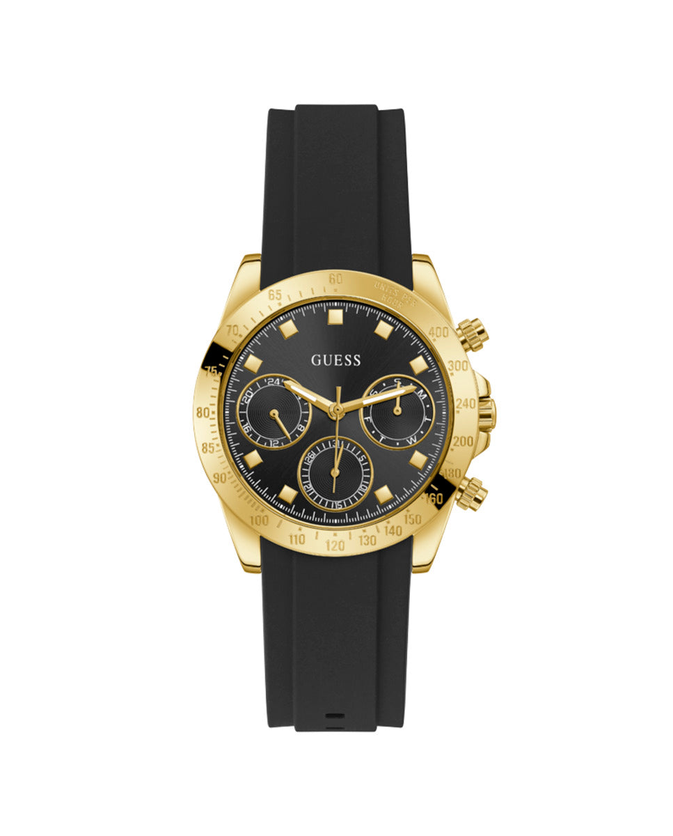 Guess GW0315L1 Dames Horloge 38 mm 5ATM