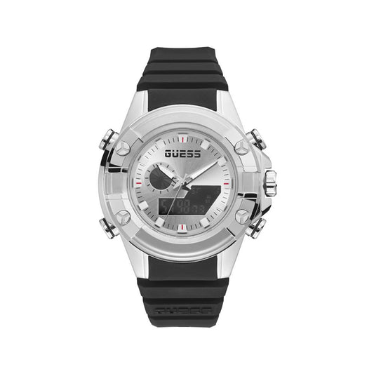 Guess GW0341G1 Heren Horloge 47mm 5 ATM
