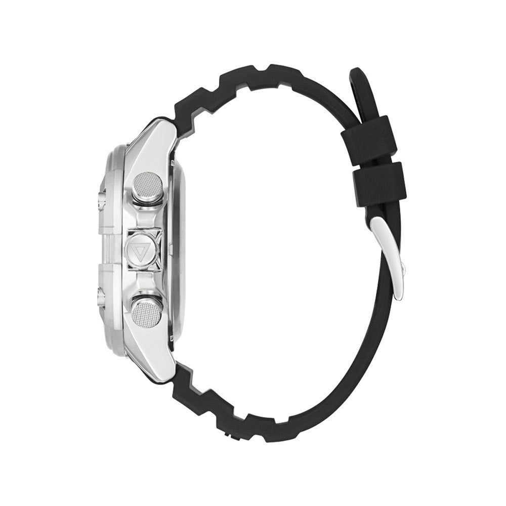 Guess GW0341G1 Heren Horloge 47mm 5 ATM