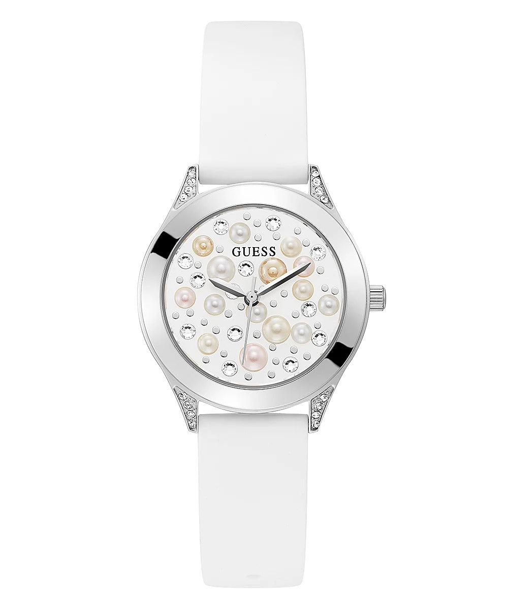 Guess GW0381L1 Dames Horloge 36mm 3ATM