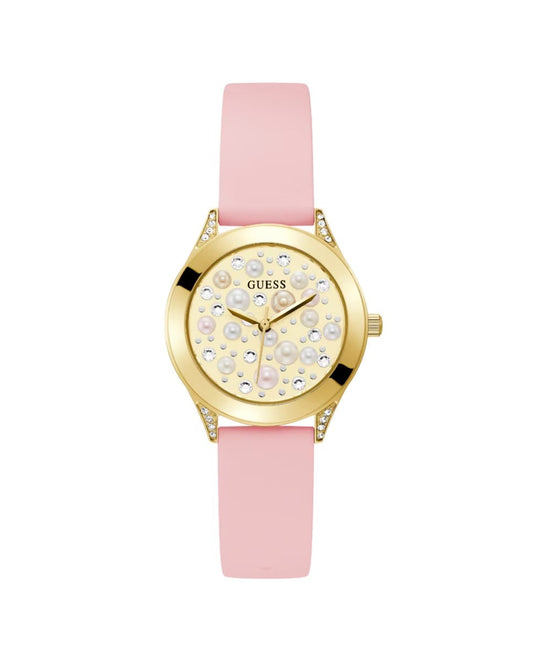 Guess GW0381L2 Dames Horloge 30mm 3ATM