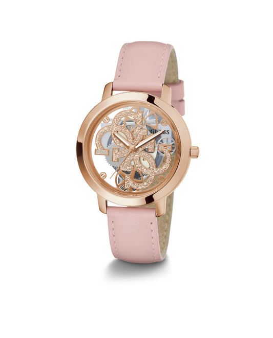 Guess GW0383L2 Dames Horloge 36 mm 3 ATM