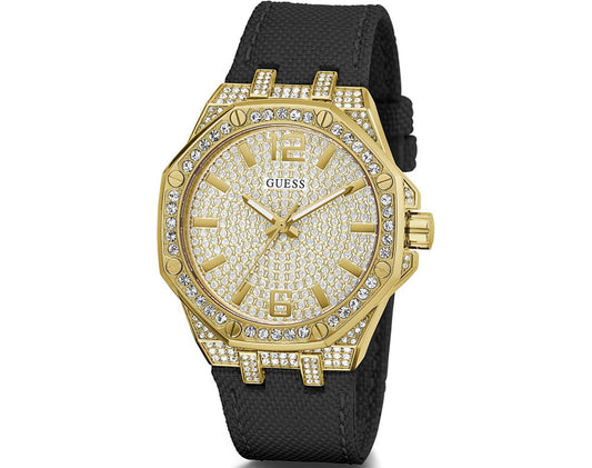 Guess GW0408L2 Dames Horloge 39mm 5 ATM