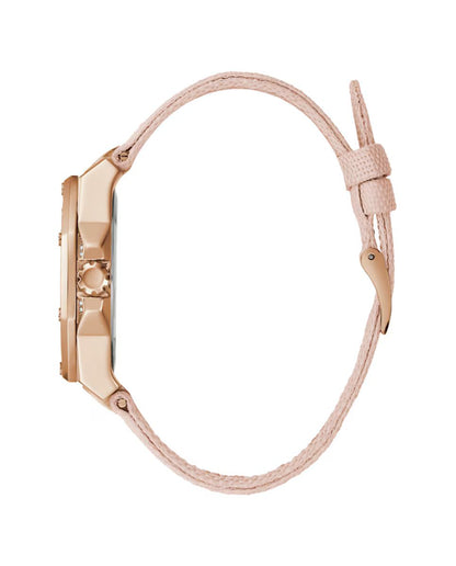 Guess GW0408L3 Dames Horloge 39mm 5 ATM
