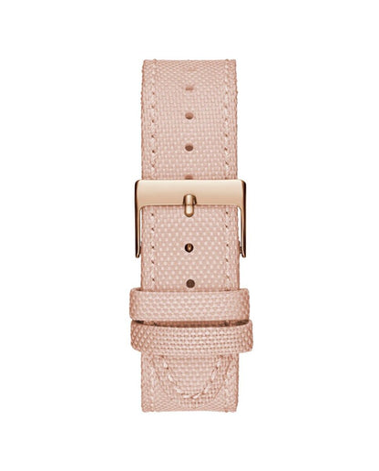 Guess GW0408L3 Dames Horloge 39mm 5 ATM