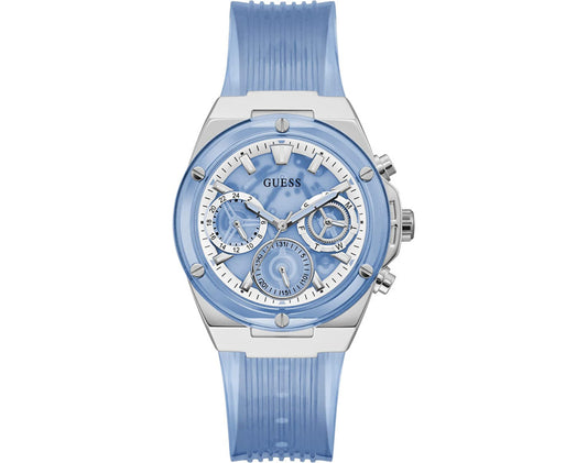 Guess GW0409L1 Dames Horloge 39mm 5 ATM