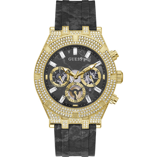 Guess GW0418G2 Heren Horloge 44mm