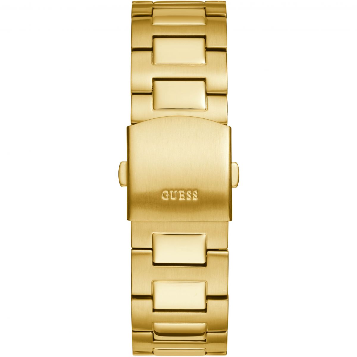 Guess GW0426G2 Heren Horloge 44mm 5 ATM