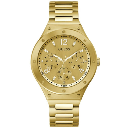 Guess GW0454G2 Heren Horloge 44mm 5 ATM