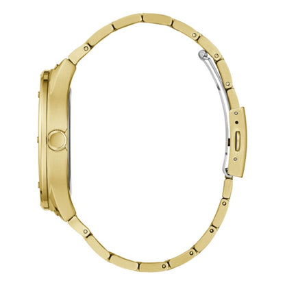 Guess GW0454G2 Heren Horloge 44mm 5 ATM