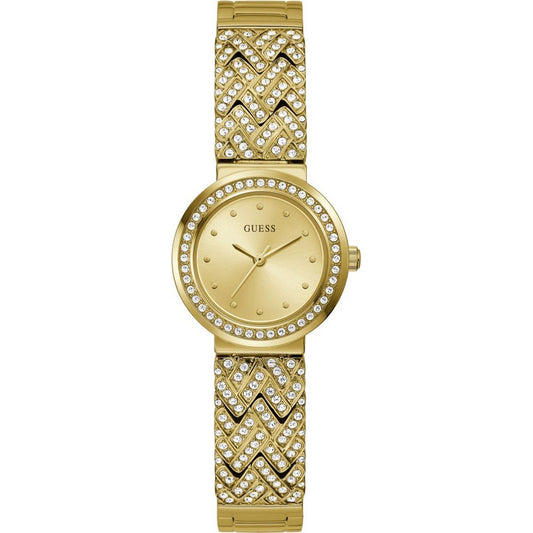Guess GW0476L2 Dames Horloge 26mm
