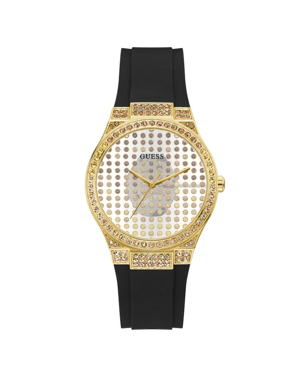 Guess GW0482L1 Dames Horloge 39mm 3ATM