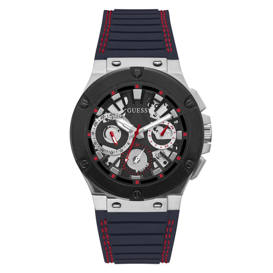 Guess GW0487G1 Heren Horloge 44mm 5 ATM