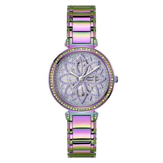 Guess GW0528L4 Dames Horloge 36mm