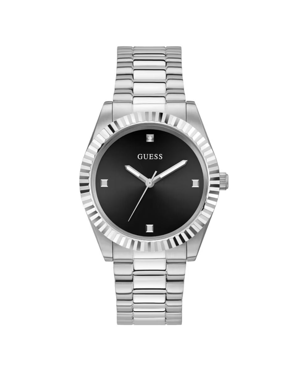 Guess GW0542G1 Heren Horloge 42mm