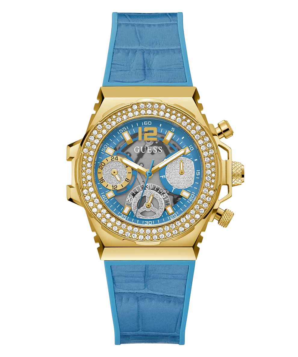 Guess GW0553L3 Dames Horloge 36mm 5 ATM