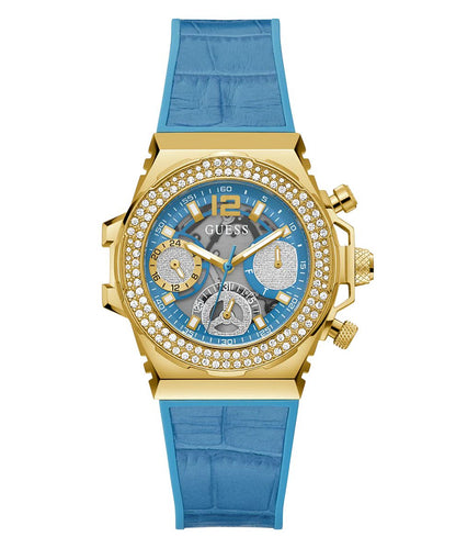 Guess GW0553L3 Dames Horloge 36mm 5 ATM