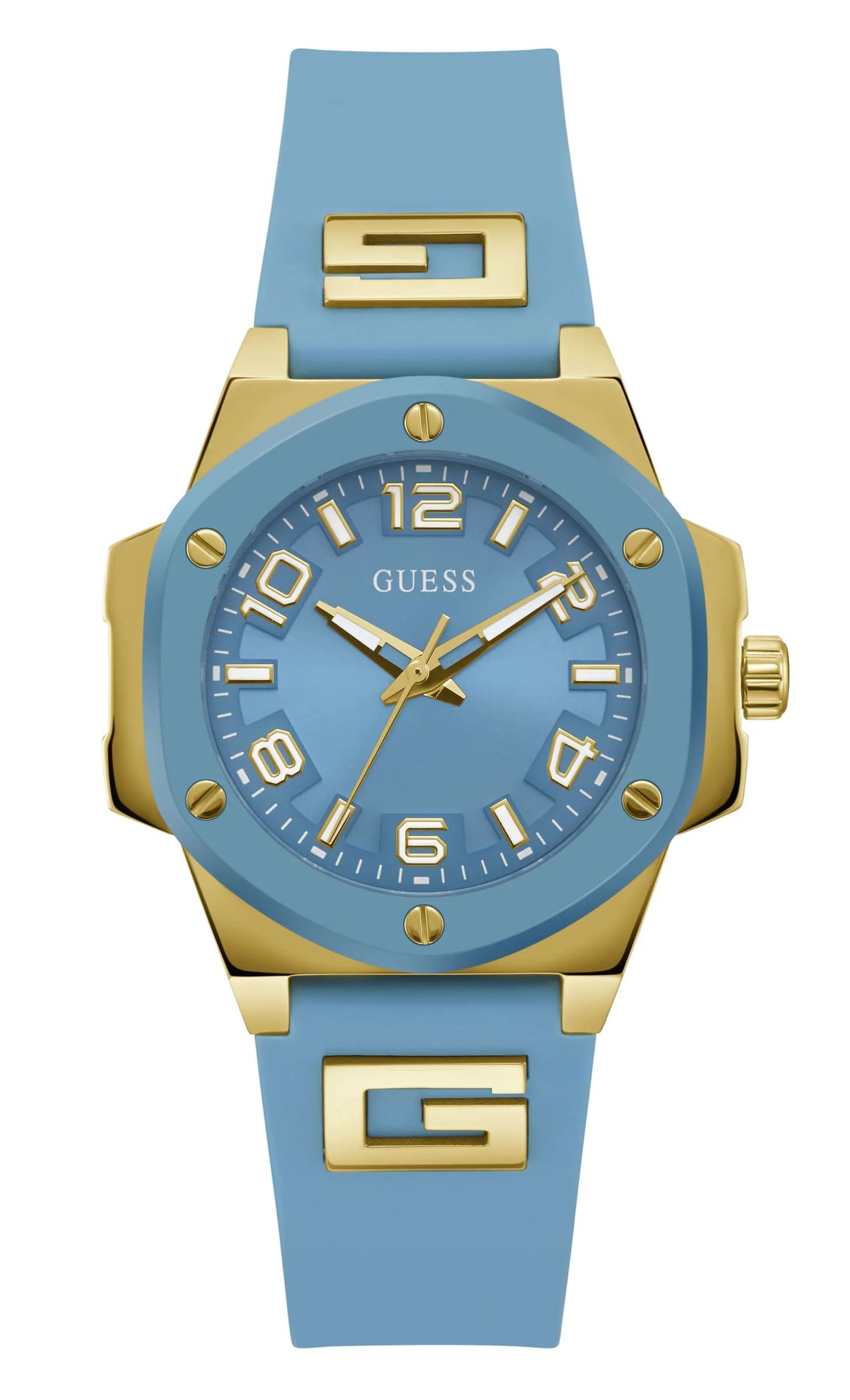 Guess GW0555L3 Dames Horloge 38mm