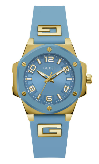 Guess GW0555L3 Dames Horloge 38mm