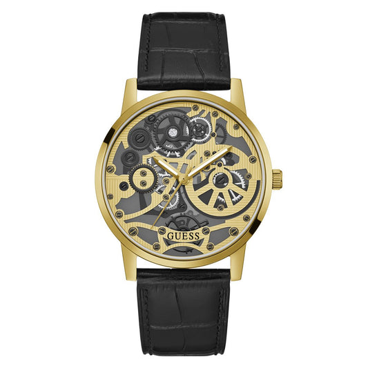 Guess GW0570G1 Heren Horloge 42mm 3 ATM