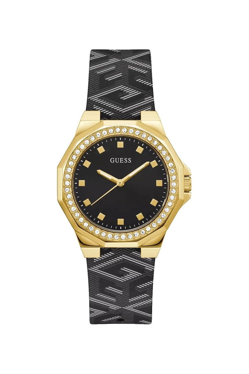 Guess GW0598L2 Dames Horloge 38mm
