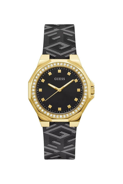 Guess GW0598L2 Dames Horloge 38mm