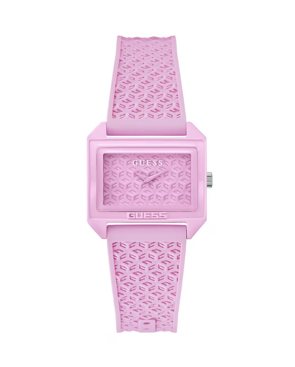 Guess GW0677L2 Dames Horloge 33mm 10 ATM