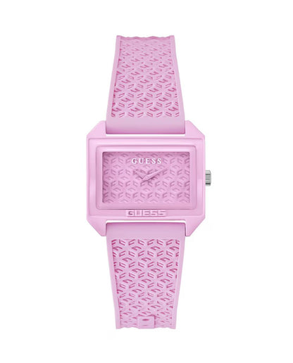 Guess GW0677L2 Dames Horloge 33mm 10 ATM